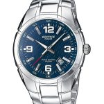 casio edifice 40mm