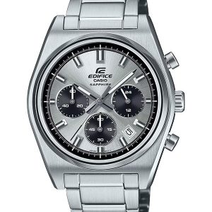 CASIO Edifice Chronograph 40mm