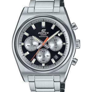 CASIO Edifice Chronograph 40mm