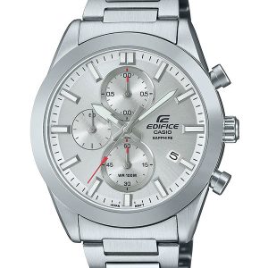 CASIO Edifice Chronograph 41mm