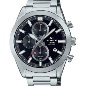 CASIO Edifice Chronograph 41mm