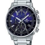 casio edifice chronograph 44mm