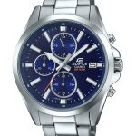 casio edifice chronograph 44mm