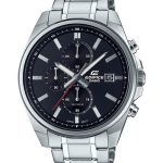 casio edifice chronograph 44mm