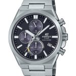 casio edifice chronograph 44mm