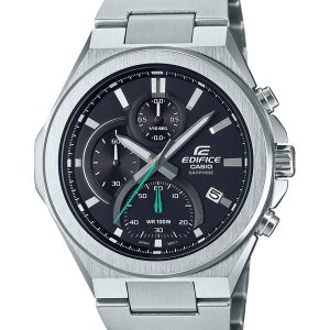 CASIO Edifice Chronograph 45mm