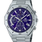 casio edifice chronograph 46mm
