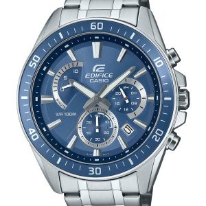 CASIO Edifice Chronograph 47mm