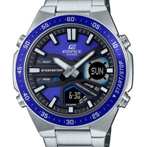 CASIO Edifice Chronograph 47mm