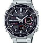 casio edifice chronograph 47mm