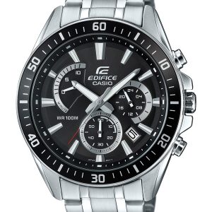 CASIO Edifice Chronograph 47mm