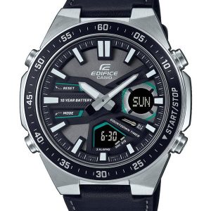 CASIO Edifice Chronograph 47mm