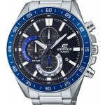 casio edifice chronograph 50mm