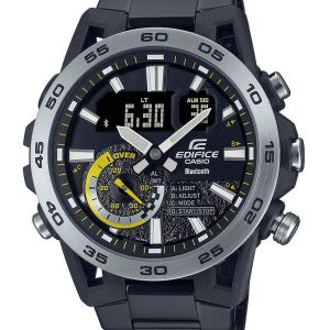 CASIO Edifice Chronograph Bluetooth 48mm