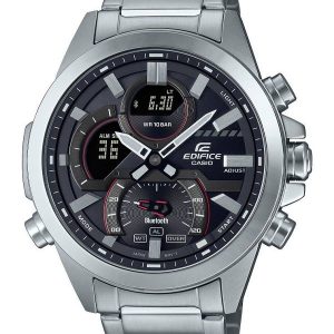 CASIO Edifice Chronograph Bluetooth 49mm