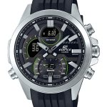 casio edifice chronograph bluetooth 49mm