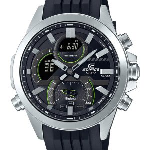 CASIO Edifice Chronograph Bluetooth 49mm