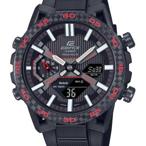 CASIO Edifice Chronograph Bluetooth Solar 51mm