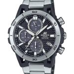 casio edifice chronograph solar 44.5mm