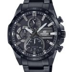 casio edifice chronograph solar 45.5mm