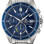 casio edifice chronograph solar 46mm