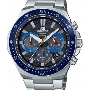 CASIO Edifice Chronograph Solar 48mm