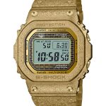 casio g-shock 40th anniversary recrystallized rea