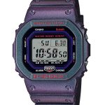 casio g-shock 43mm limited edition rea