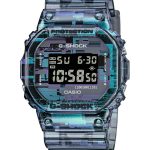 casio g-shock 43mm limited edition rea