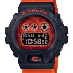 casio g-shock 50mm limited edition