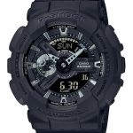 casio g-shock 51mm 40th anniversary remaster black
