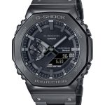casio g-shock bluetooth