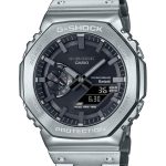 casio g-shock bluetooth