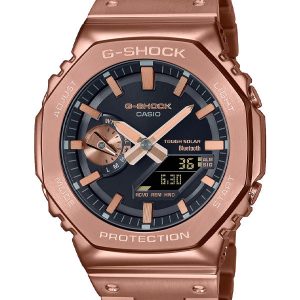 CASIO G-Shock Bluetooth