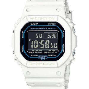 CASIO G-Shock Bluetooth 43mm