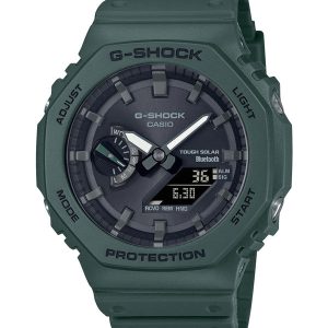 CASIO G-Shock Bluetooth 45.5mm