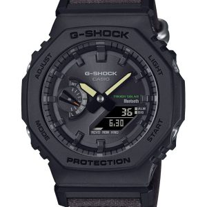 CASIO G-Shock Bluetooth 45mm