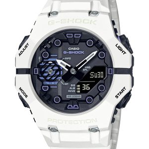 CASIO G-Shock Bluetooth 46mm