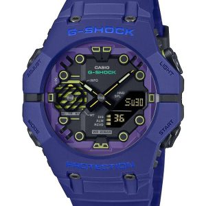 casio g-shock bluetooth 46mm rea