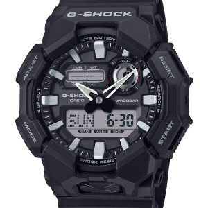 CASIO G-Shock Classic 52mm