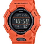 casio g-shock classic 52mm