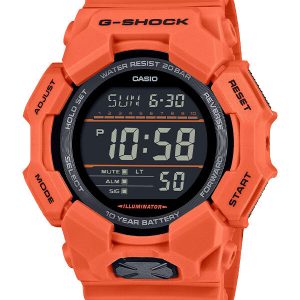 CASIO G-Shock Classic 52mm