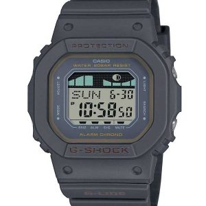 CASIO G-Shock G-Lide Beach Nostalgia