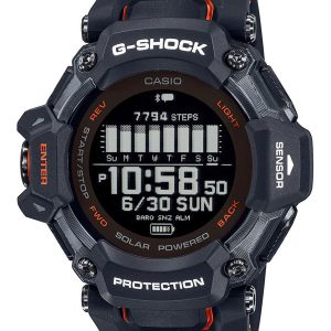 CASIO G-Shock G-Squad