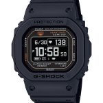 casio g-shock g-squad 44.5mm