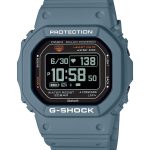 casio g-shock g-squad 44.5mm