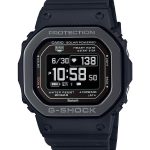 casio g-shock g-squad 44.5mm