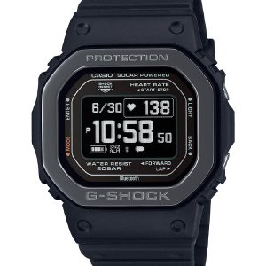 CASIO G-Shock G-Squad 44.5mm