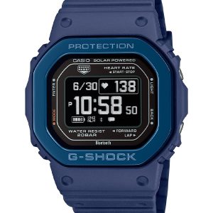 CASIO G-Shock G-Squad 44.5mm REA