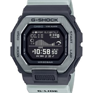 CASIO G-Shock G-Squad Bluetooth REA